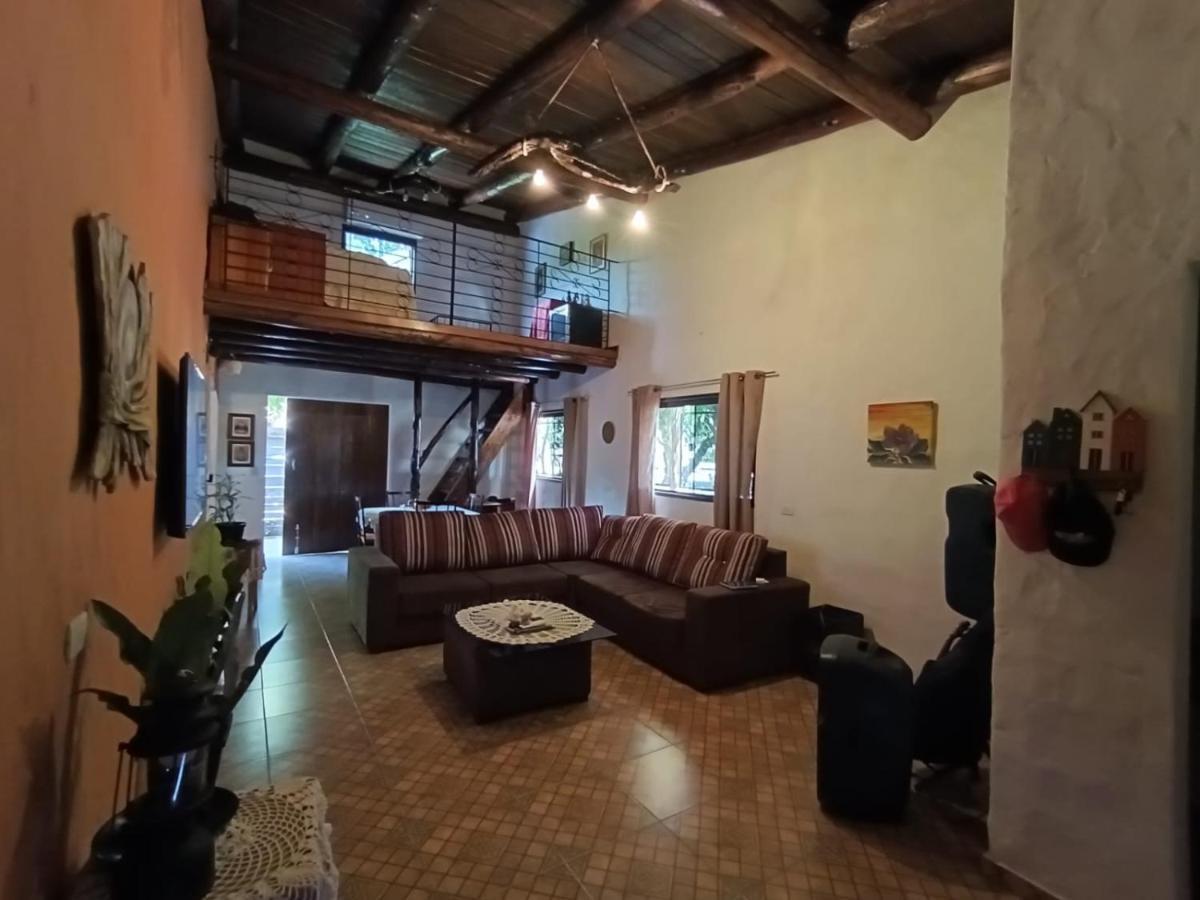 Carmen del Paraná Cerca Del Rio B&B 외부 사진