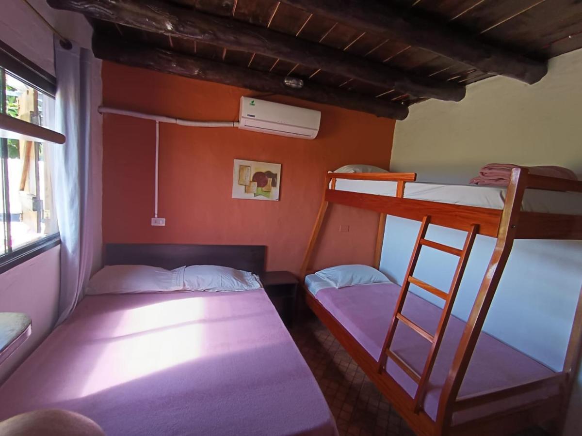 Carmen del Paraná Cerca Del Rio B&B 외부 사진